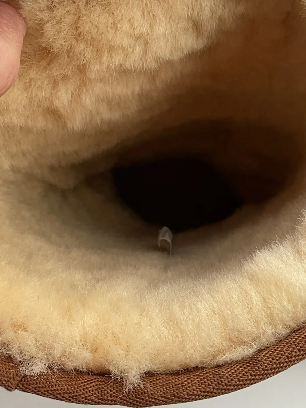 UGG Women's Tall Shearling-Lined Boots - Authenticated